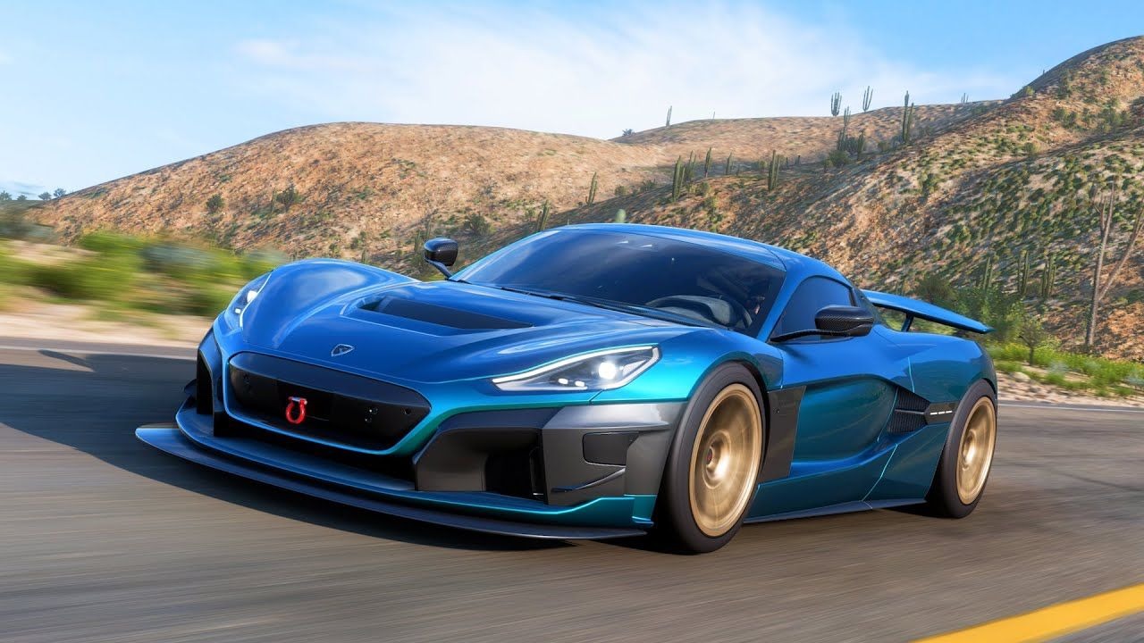 Racing Vista/YouTube
