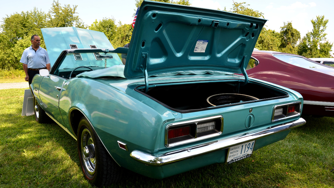 Image Credit: crudmucosa - CC BY 2.0/Wiki Commons