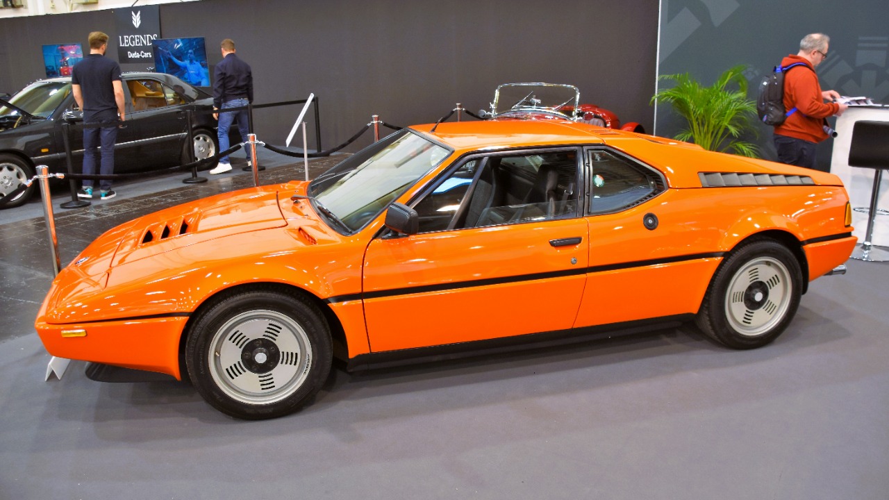 Image Credit: Charles from Port Chester, New York - CC BY 2.0/Wiki Commons