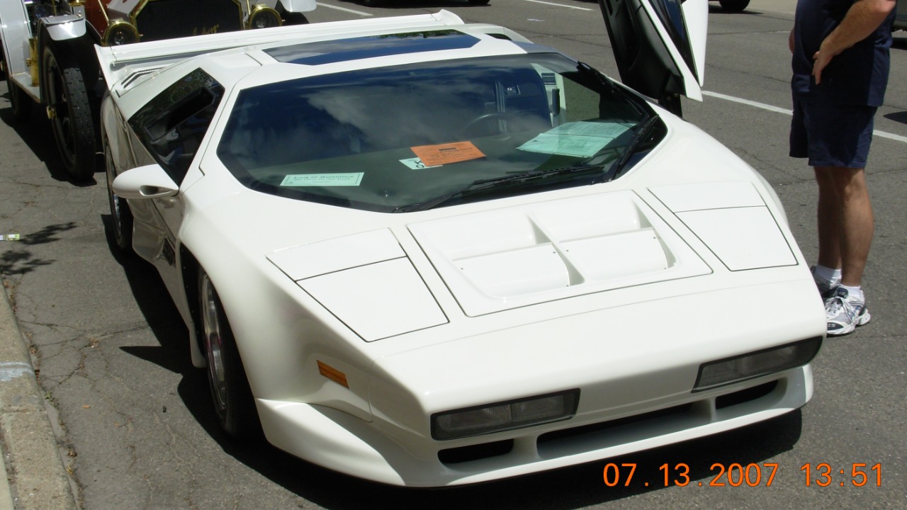 Image Credit: Mike's Car Pix - CC BY-SA 2.0/Wiki Commons