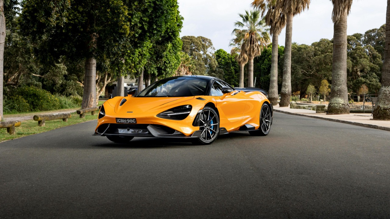 Race-ready road cars that are still street legal