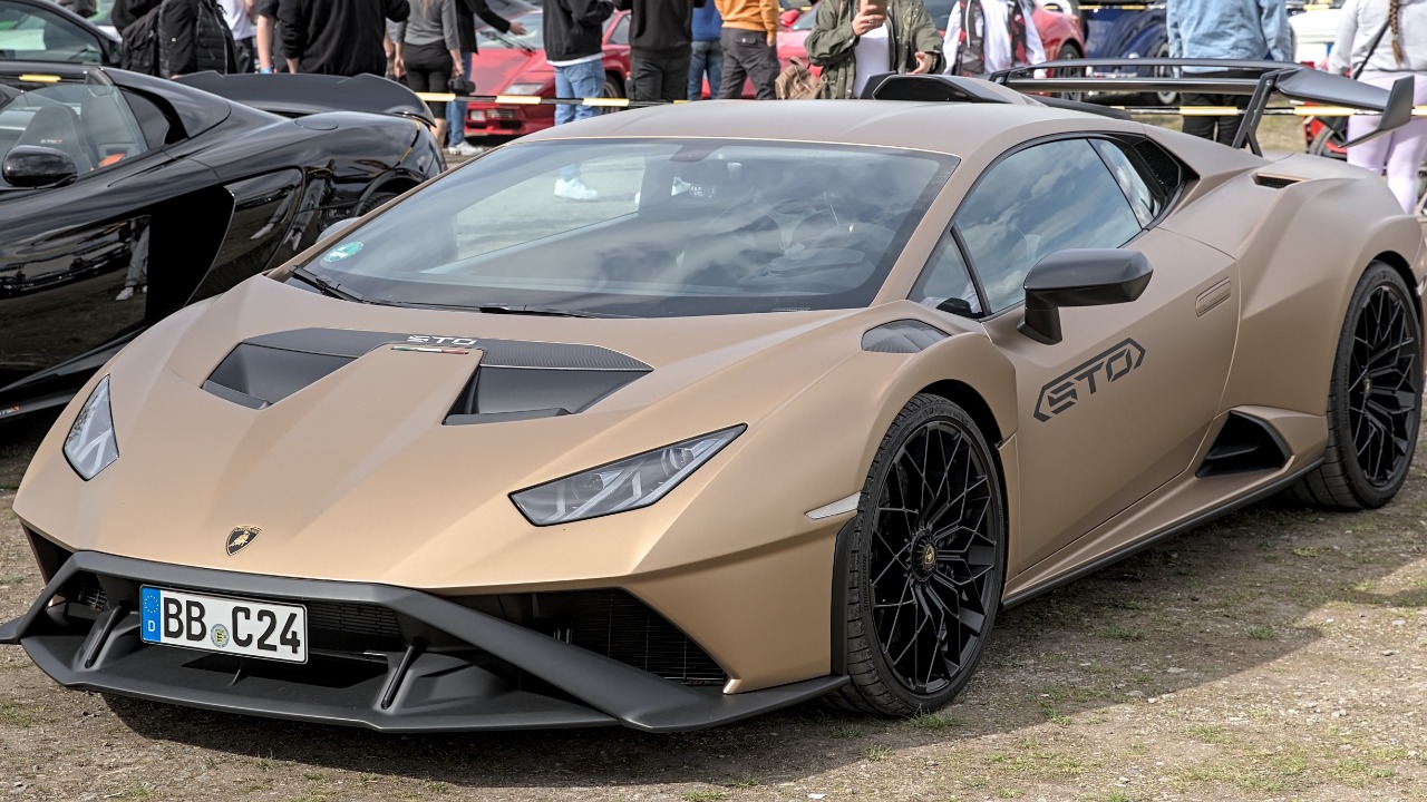 Image Credit: Alexander-93 - CC BY-SA 4.0/Wiki Commons