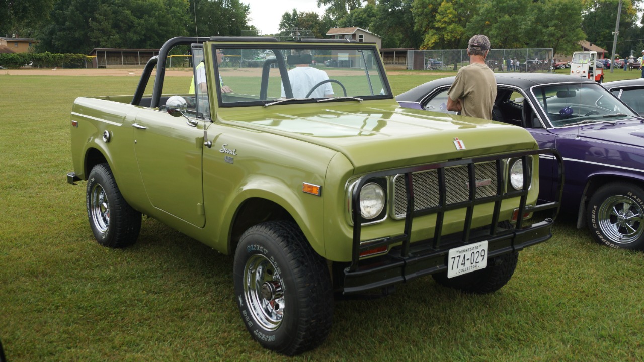 Image Credit: Greg Gjerdingen from Willmar, USA - CC BY 2.0/Wiki Commons