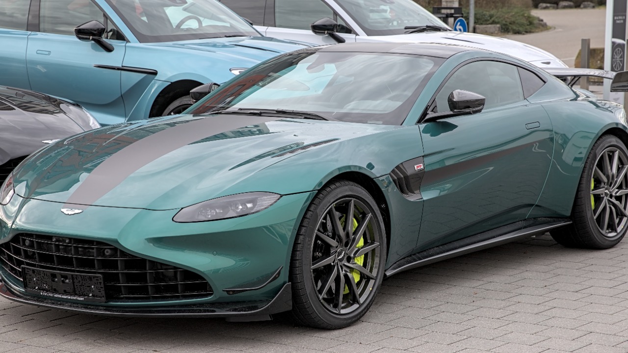 Image Credit: Alexander-93 - CC BY-SA 4.0/Wiki Commons