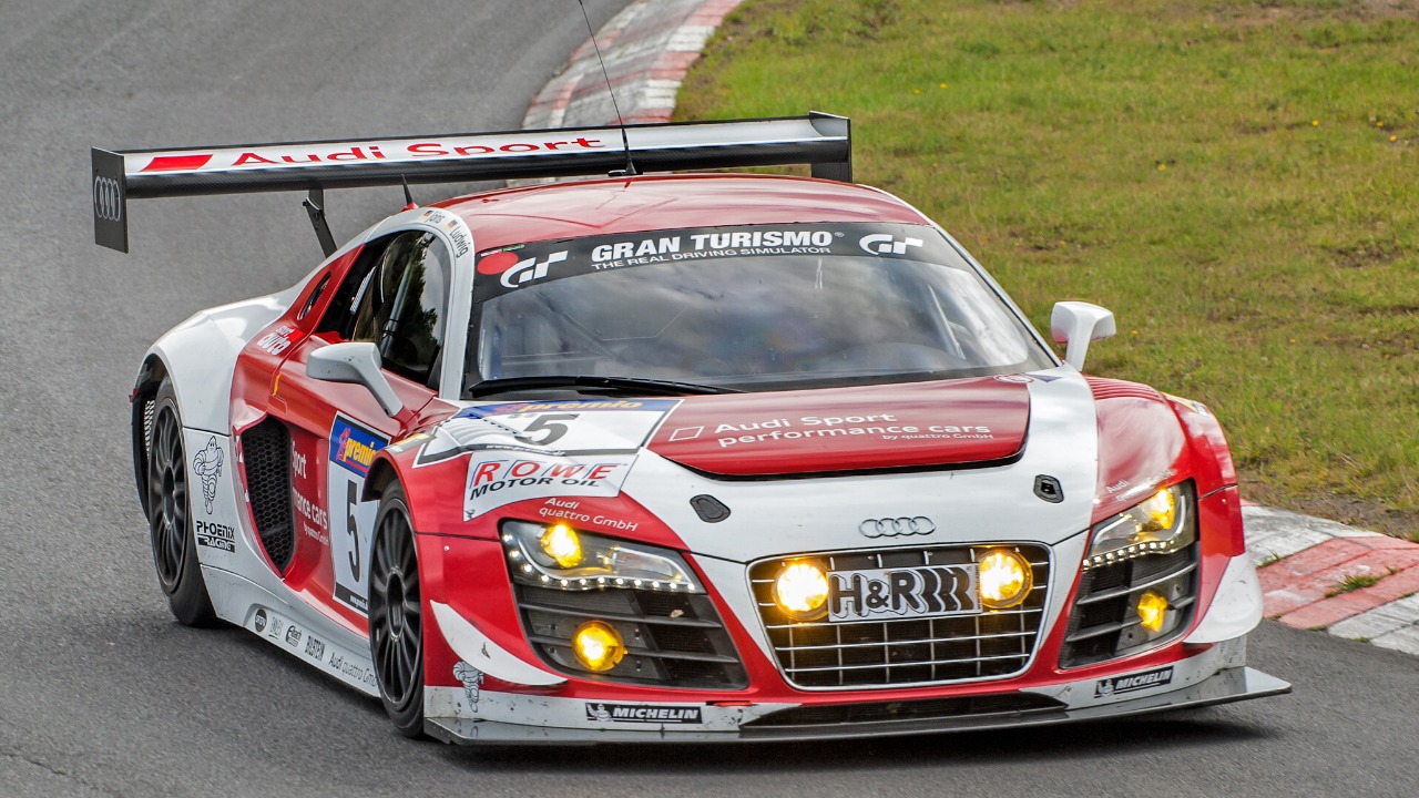 Image Credit: Stefan Krause, Germany - FAL/Wiki Commons