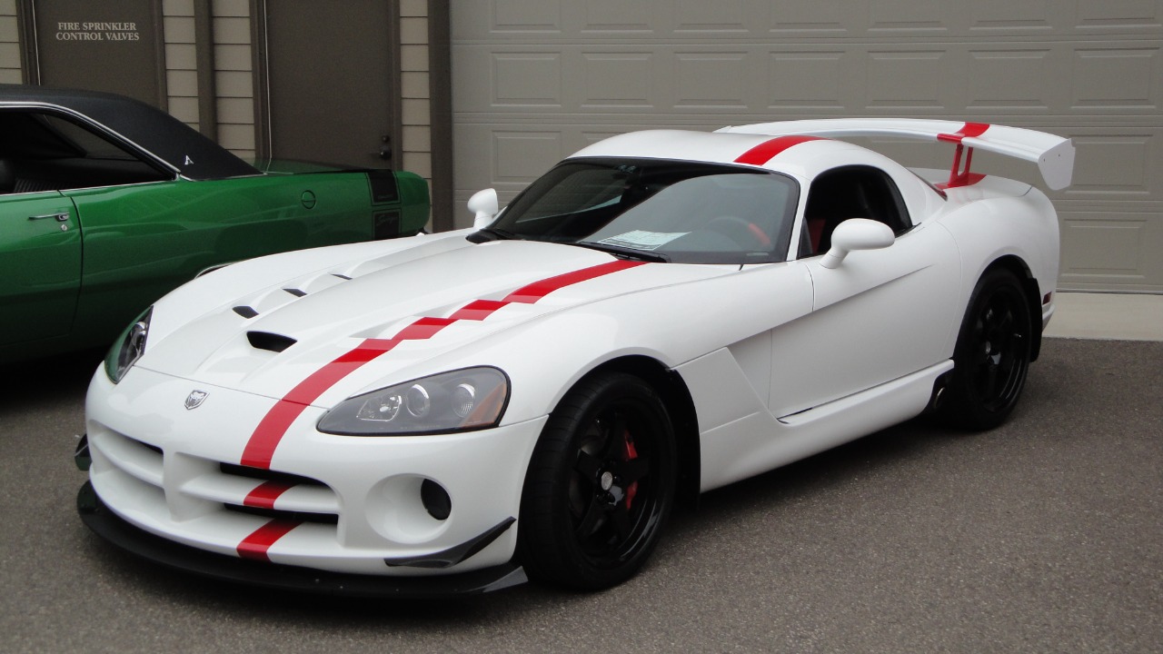 Image Credit: Greg Gjerdingen from Willmar, USA - CC BY 2.0/Wiki Commons