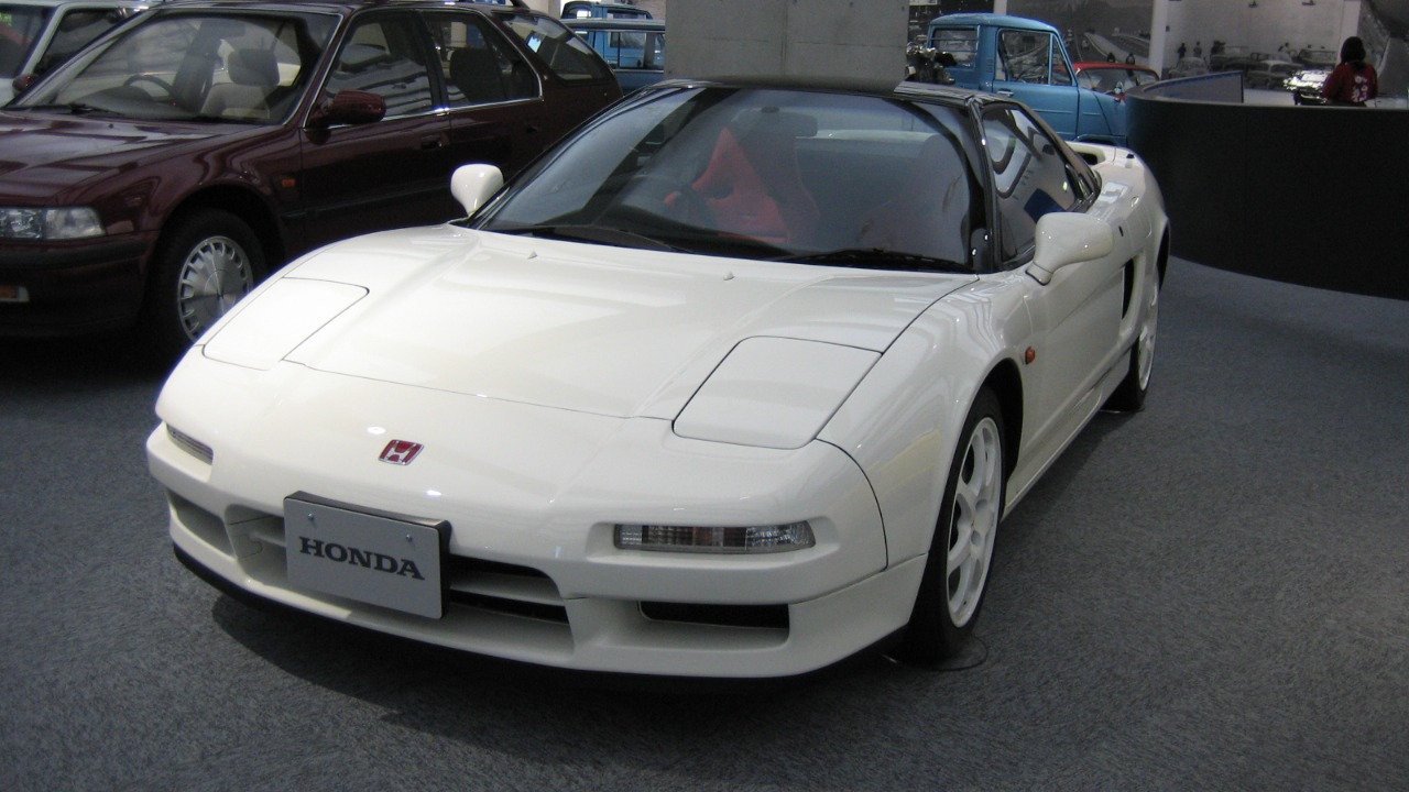 Image Credit: 韋駄天狗 - CC BY-SA 3.0/Wiki Commons