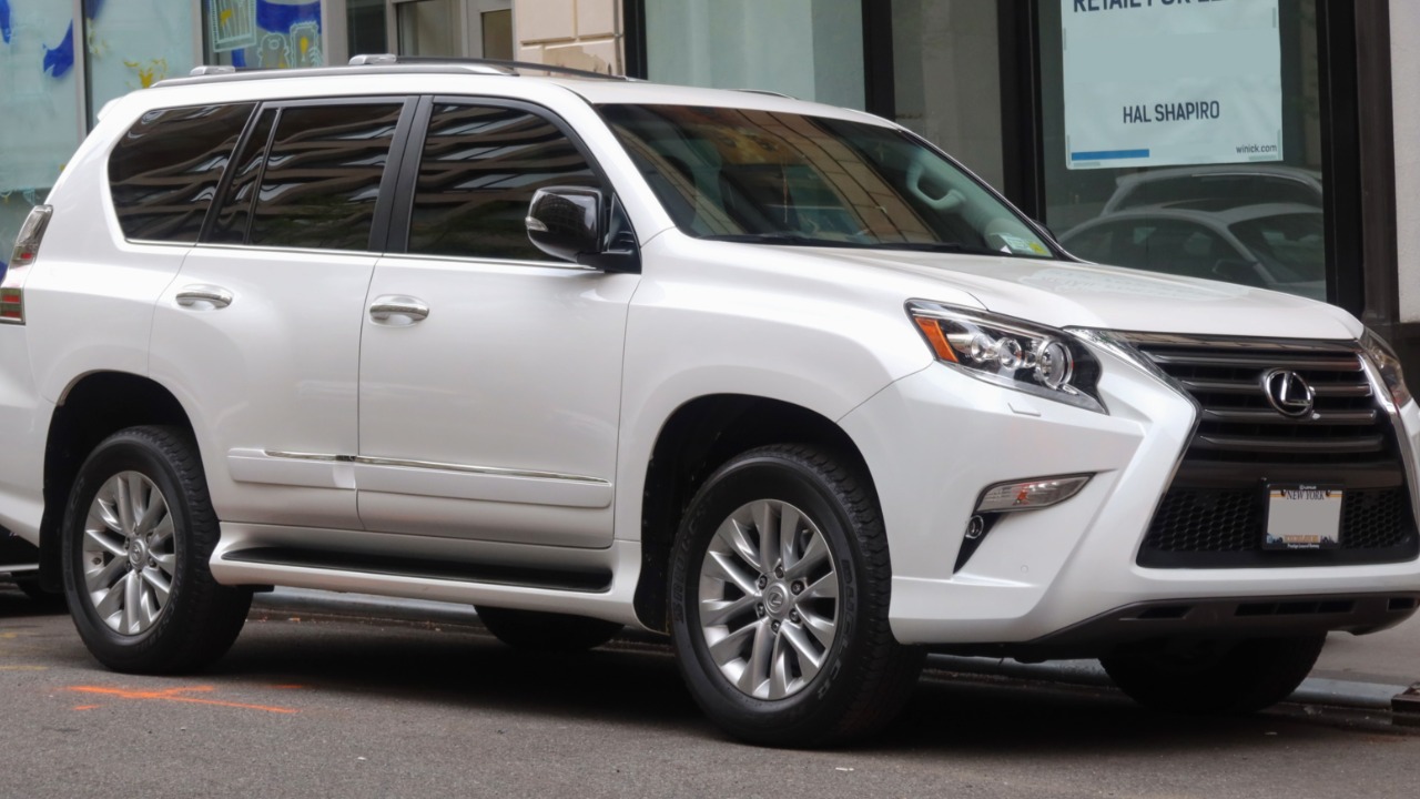 Image Credit: Kevauto - CC BY-SA 4.0/Wiki Commons