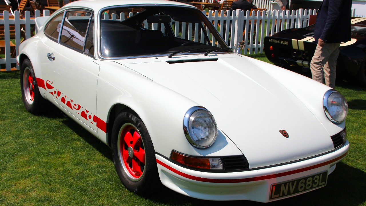 Image Credit: MrWalkr - CC BY-SA 4.0/Wiki Commons