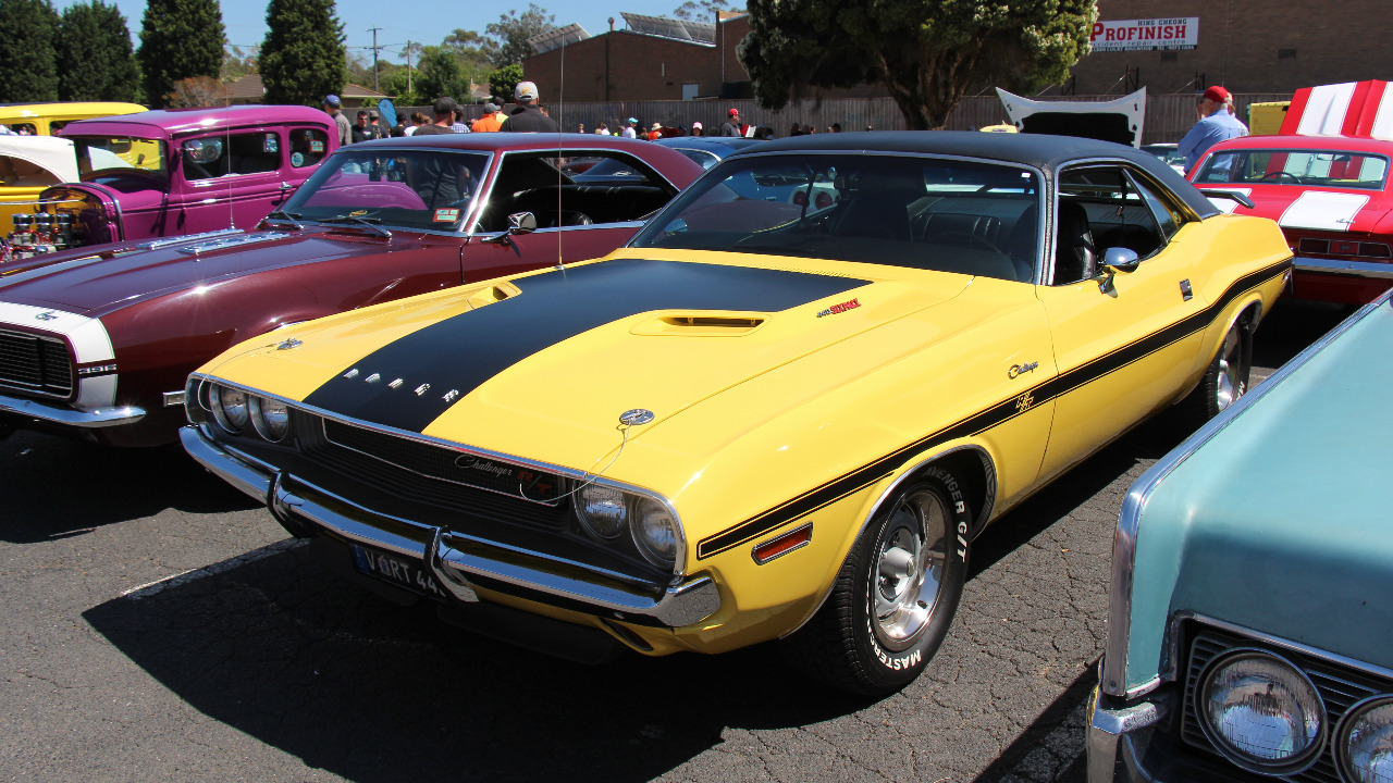 Image Credit: Sicnag - CC BY 2.0/Wiki Commons