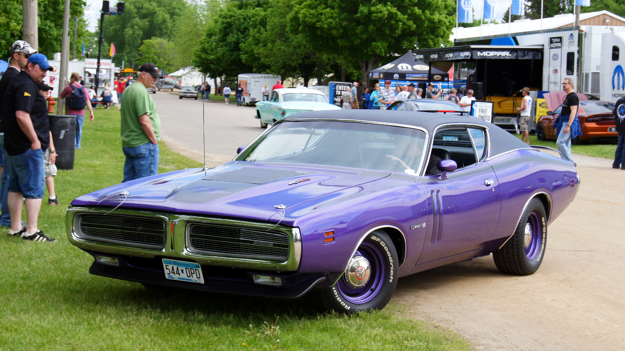 Image Credit: Greg Gjerdingen from Willmar, USA - CC BY 2.0/Wiki Commons