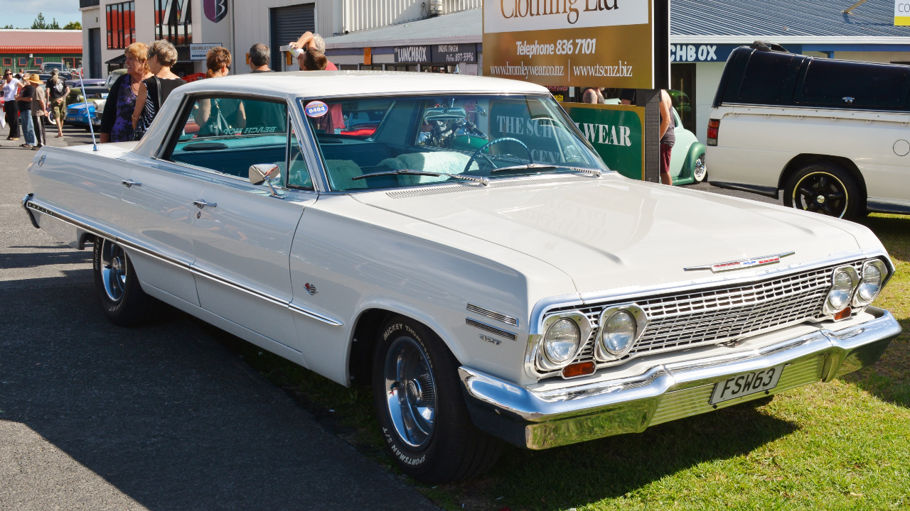 Image Credit: GPS 56 from New Zealand - CC BY 2.0/Wiki Commons