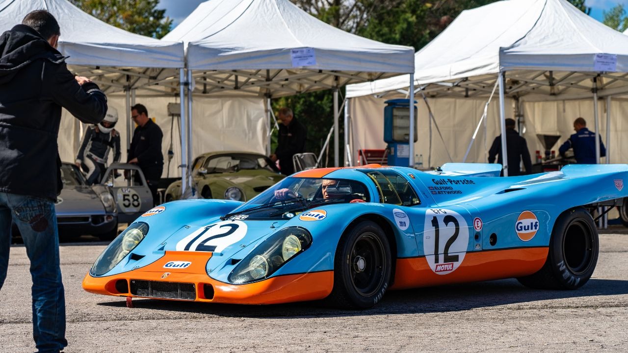 Image Credit: Alberto Zamorano/Shutterstock.
