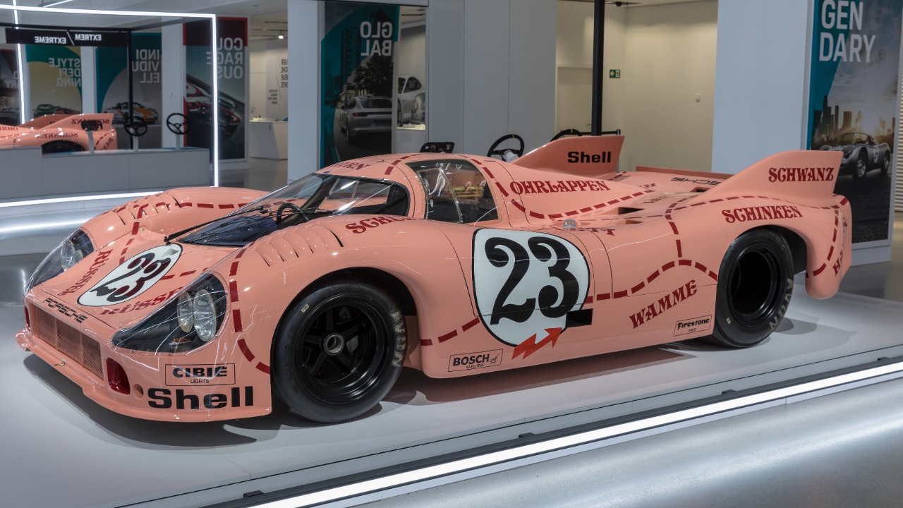 How Le Mans shaped today’s road cars