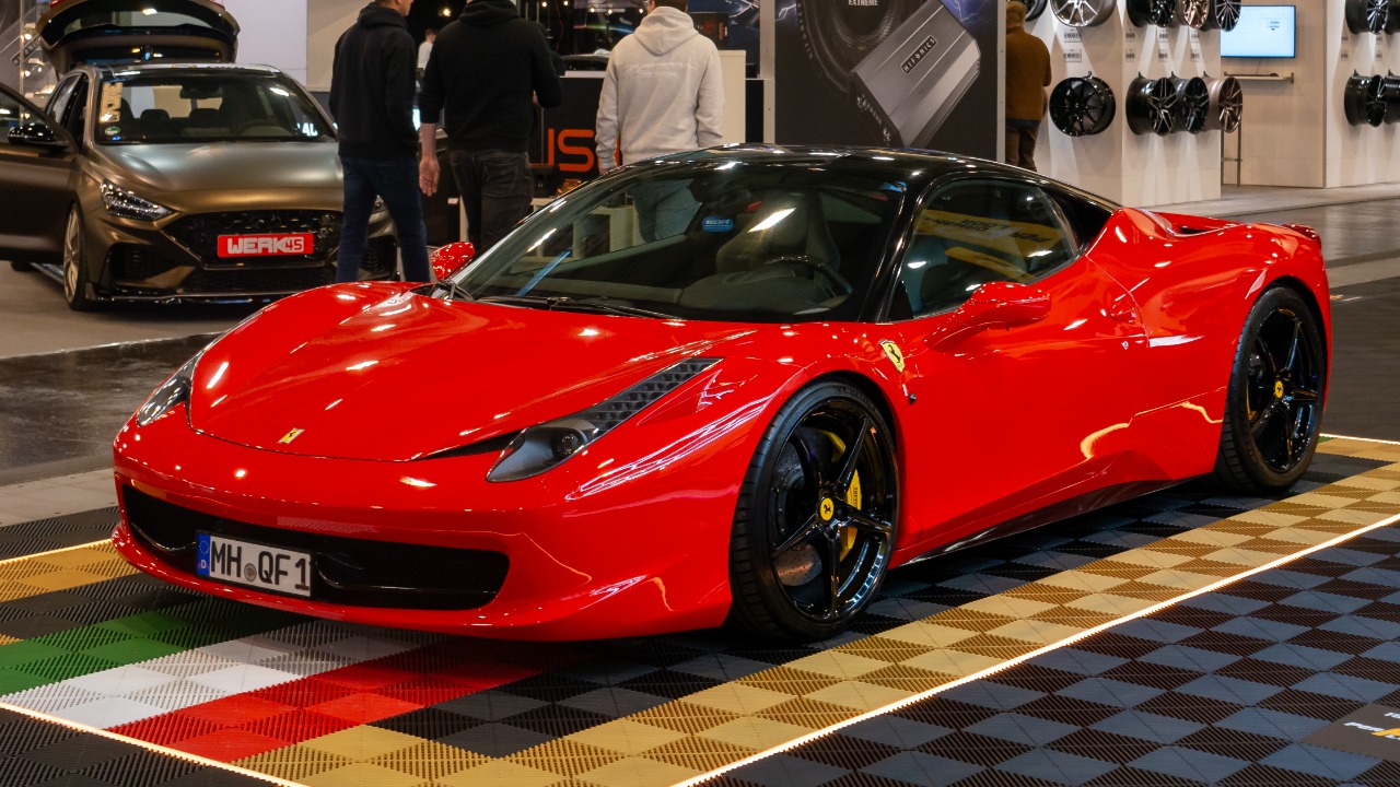 Image Credit: Matti Blume - CC BY-SA/Wiki Commons