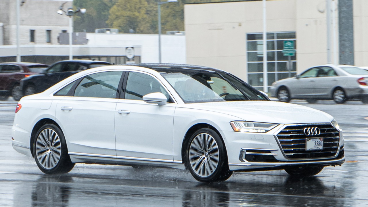 Why used luxury cars are suddenly more affordable