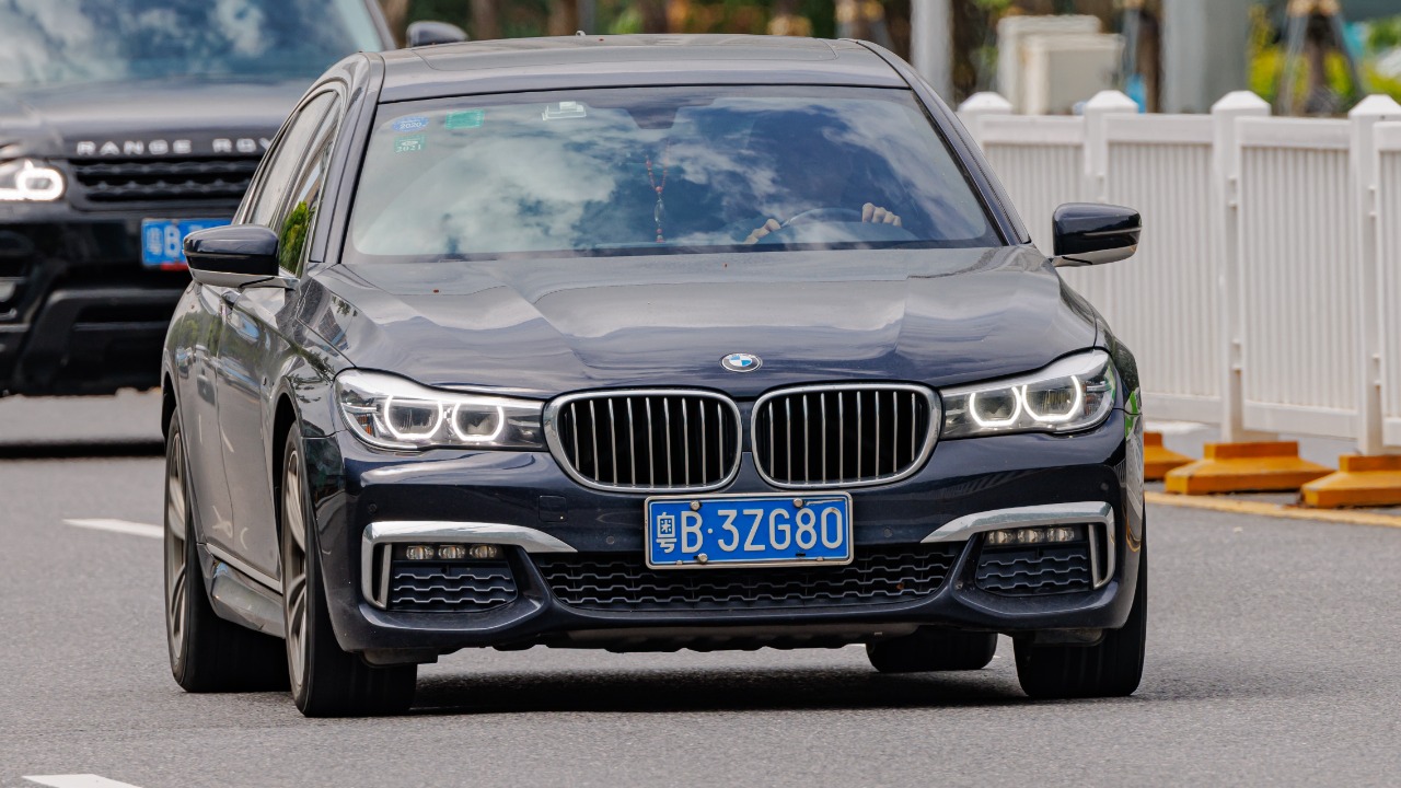 Image Credit: Dinkun Chen - CC BY-SA 4.0/Wiki Commons