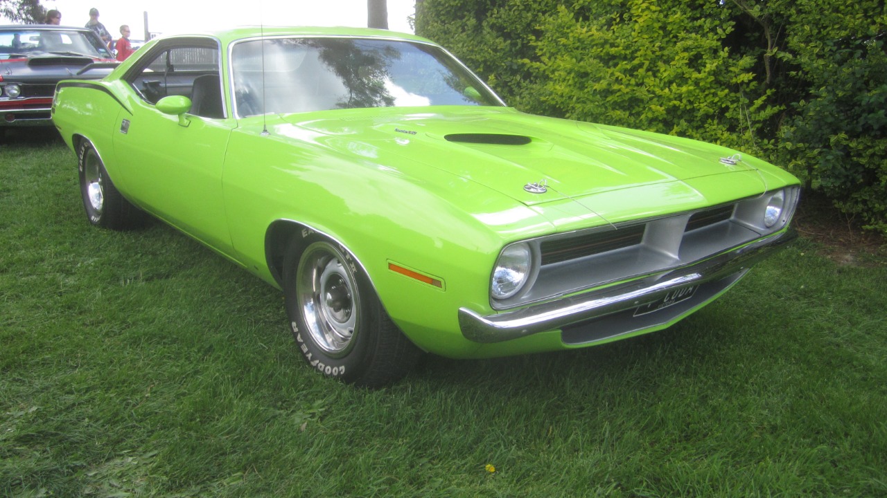 Image Credit: Sicnag - CC BY 2.0/Wiki Commons