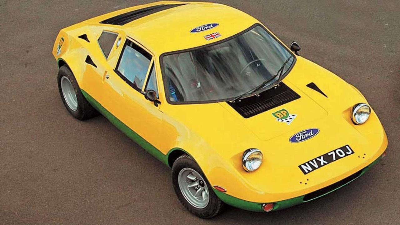 Image Credit: Riceburner75 - CC BY-SA 2.0/Wiki Commons