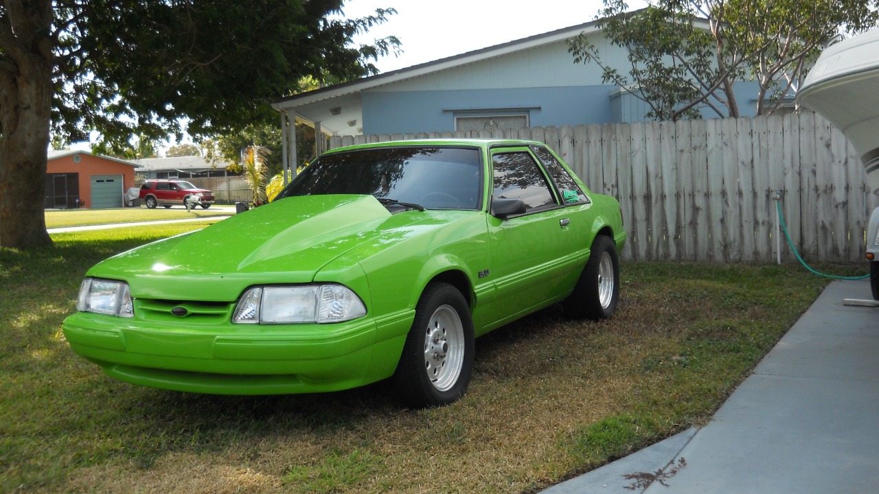 The rarest classic Fords you’ve never heard of