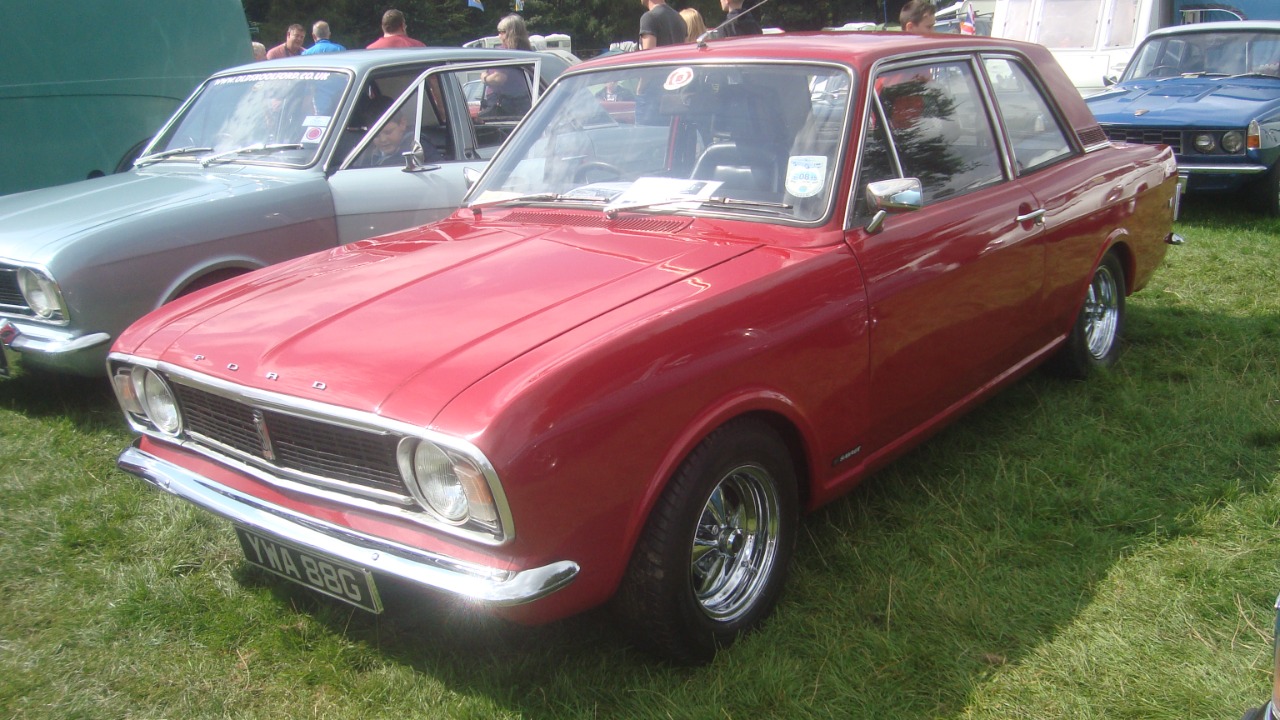 Image Credit: Kieran White from Manchester, England - CC BY 2.0/Wiki Commons