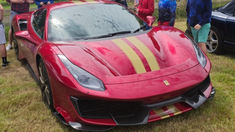 Ferrari Racing Fast The fastest Ferraris ever ranked by top speed - FAST LANE ONLY