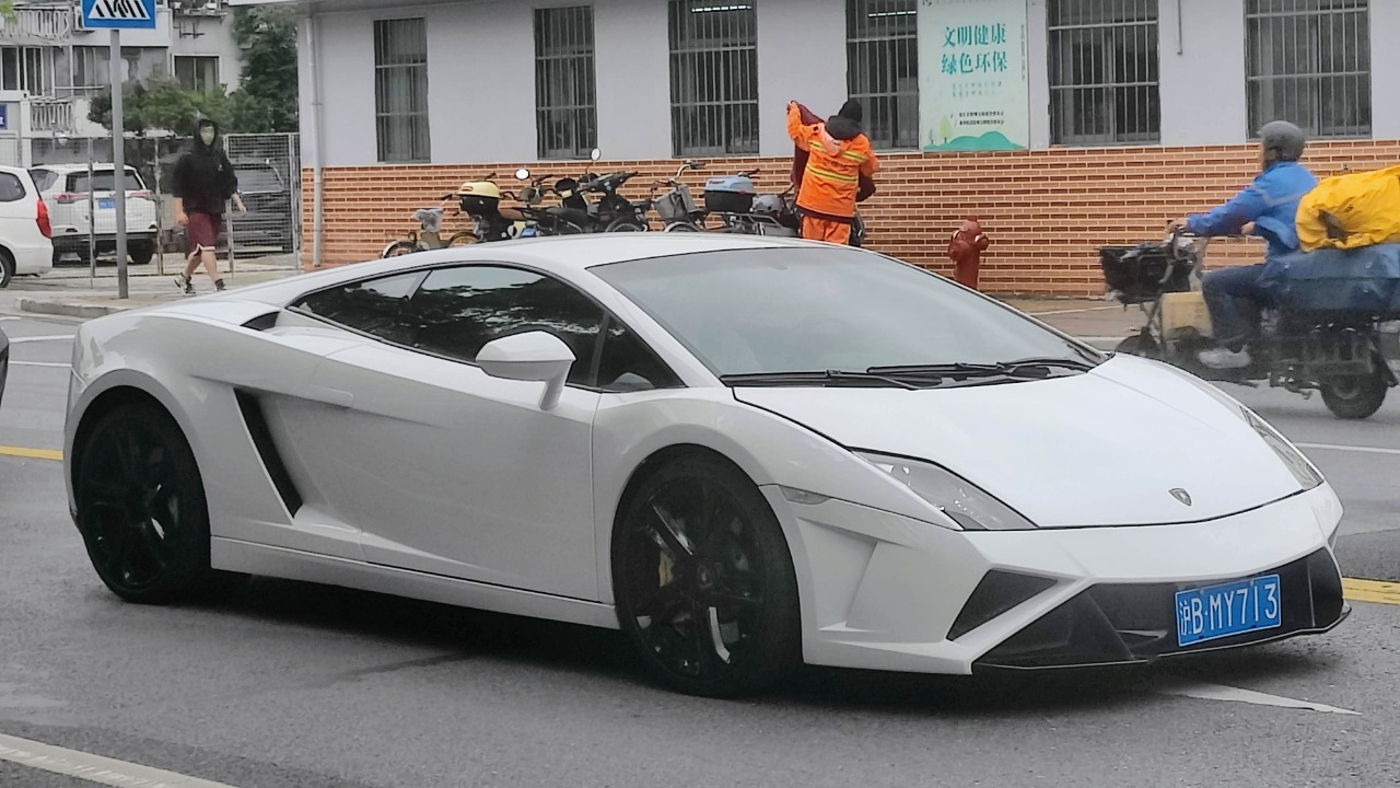 These Lamborghinis changed the brand forever