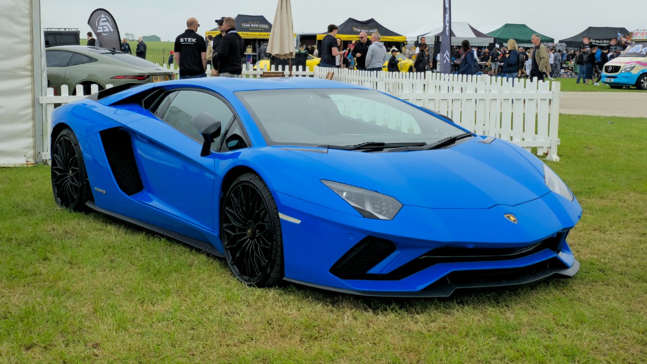 Image Credit: Calreyn88 - CC BY-SA 4.0/Wiki Commons