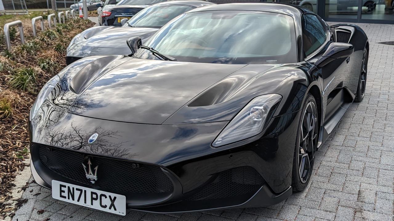 Image Credit: Calreyn88 - CC BY-SA 4.0/Wiki Commons