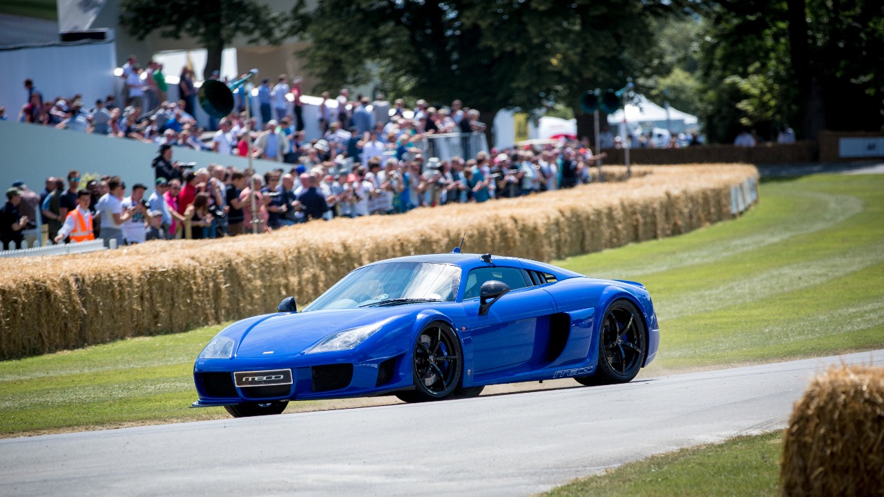 The most underrated supercars you can buy today