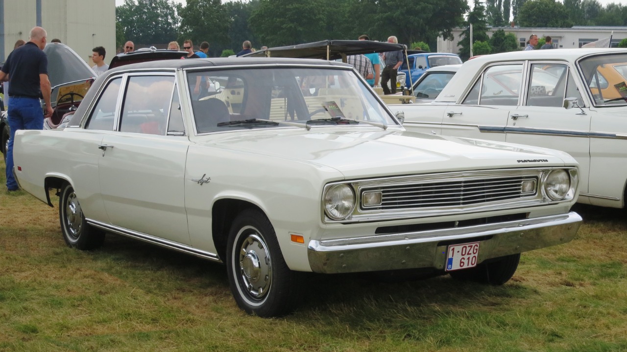 Image Credit: Charles01 - CC BY-SA 4.0/Wiki Commons