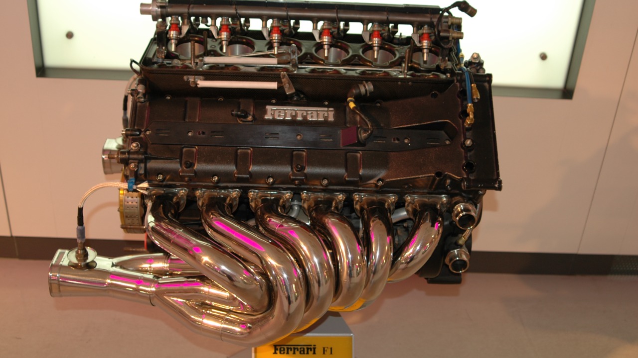 8 engines that helped ordinary drivers feel like racers