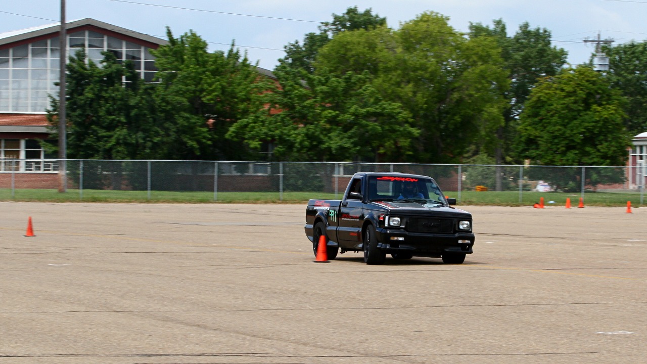 Rare pickup trucks you’ll almost never see