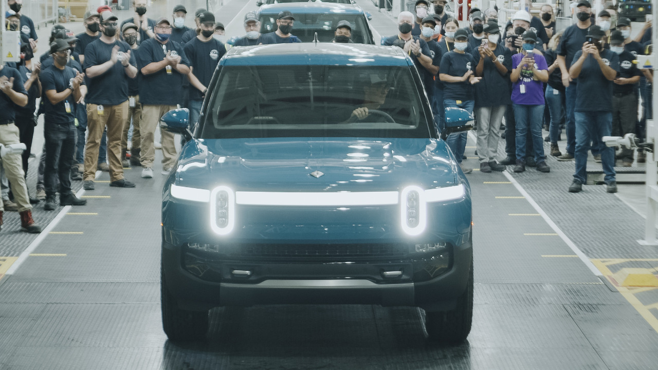 Electric car flaws drivers rarely talk about