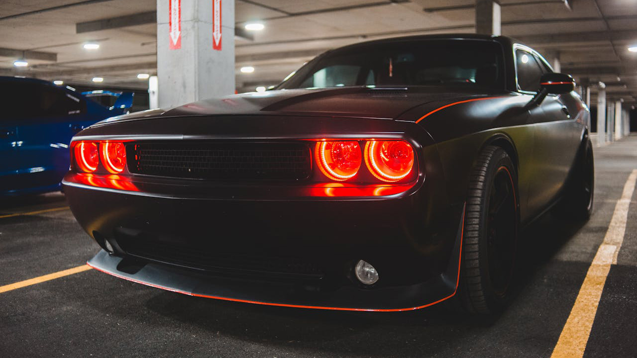 Illegal car mods that look so good