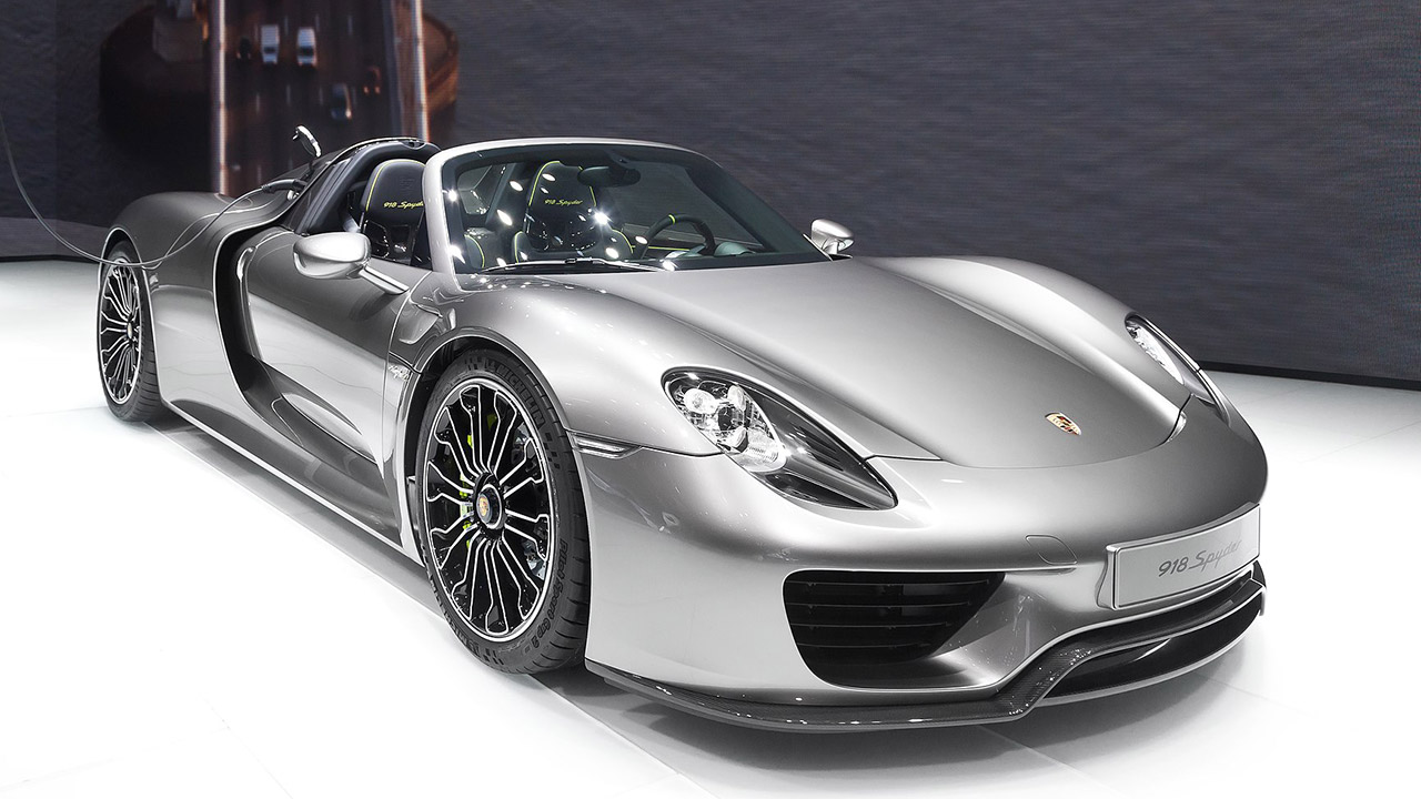 8 cars from the 2010s that could be future classics