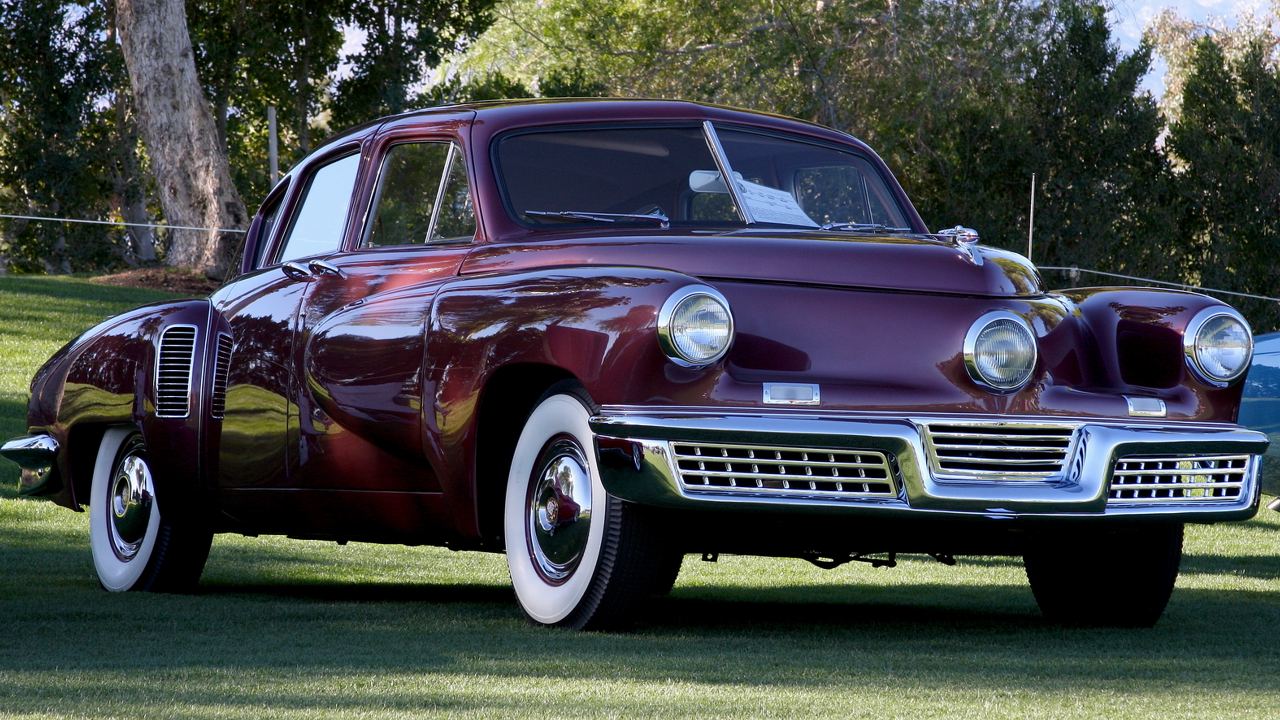 Tucker 48