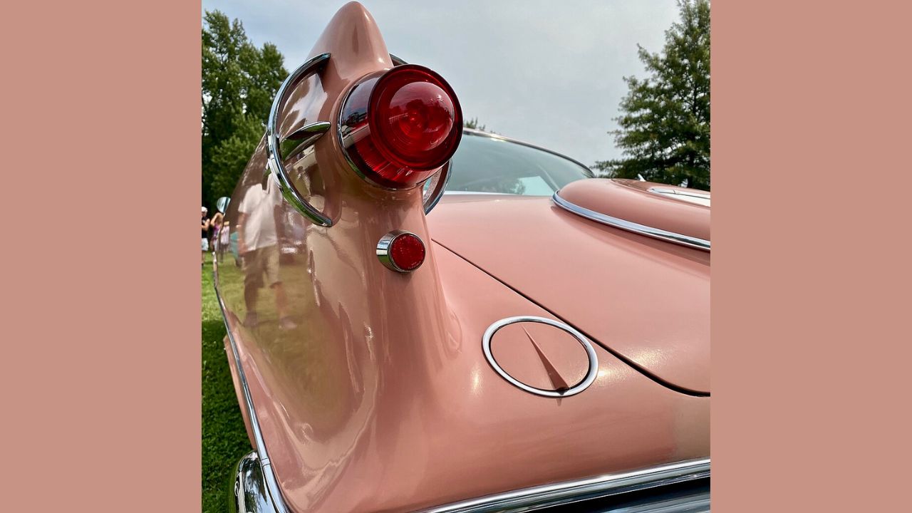 1957 Imperial Chrysler