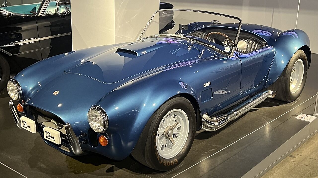 1966 Shelby Cobra 427