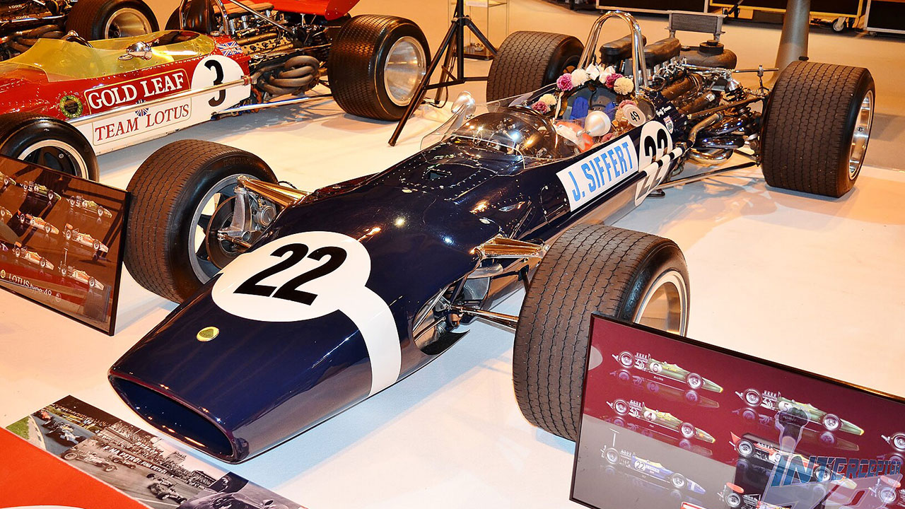 How privateers shaped racing history