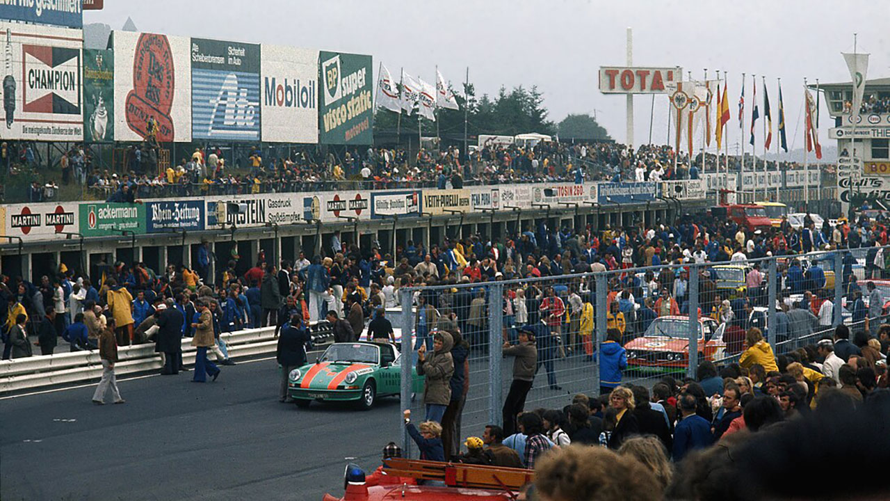 Why endurance racing shaped car reliability