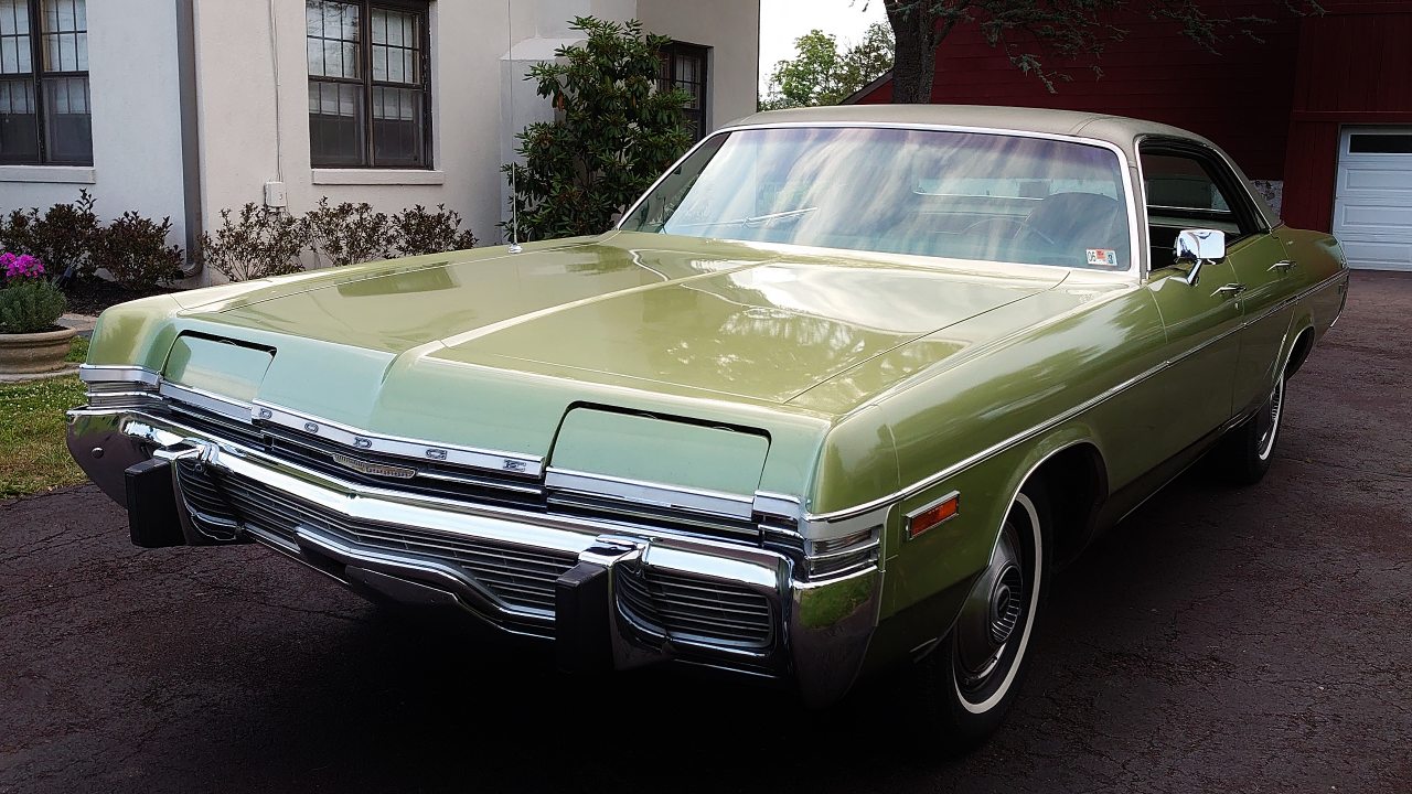 7 Dodge models that faded into obscurity