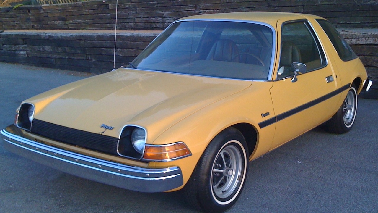 AMC Pacer