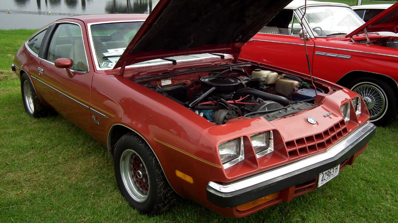1977 Buick Skyhawk coupe (7144437115)
