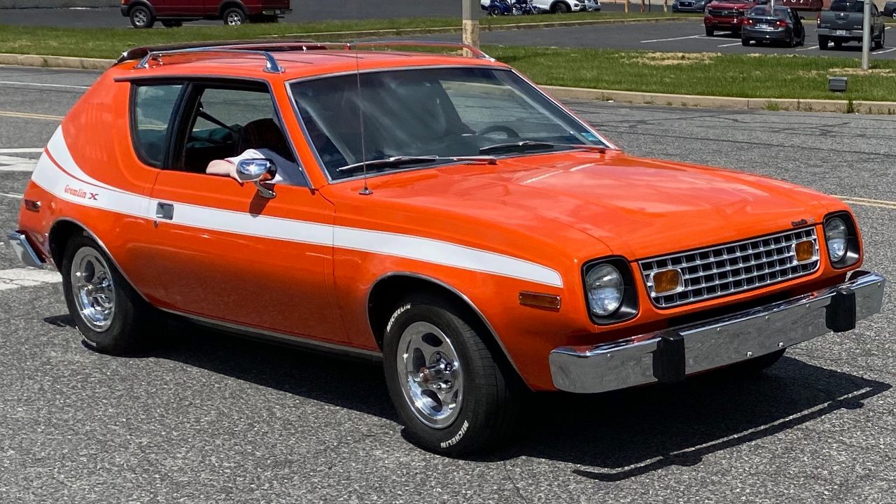 AMC Gremlin