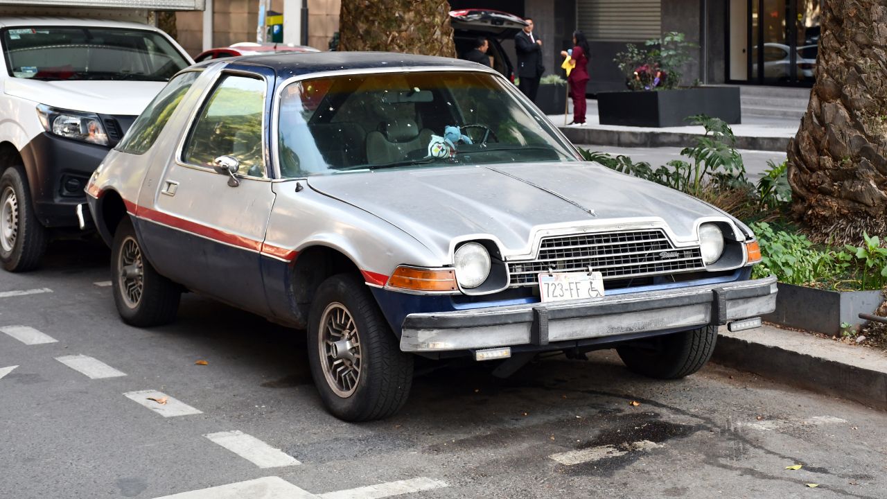 1979 AMC Pacer