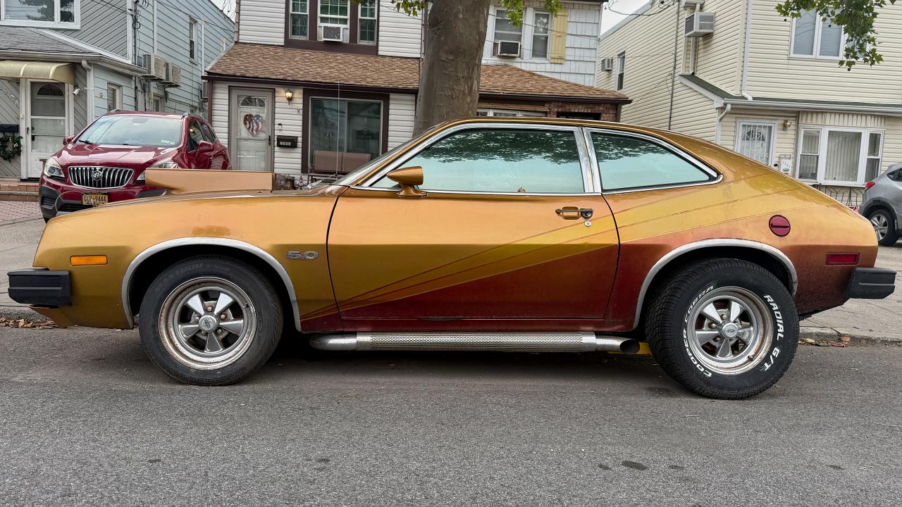 Ford Pinto