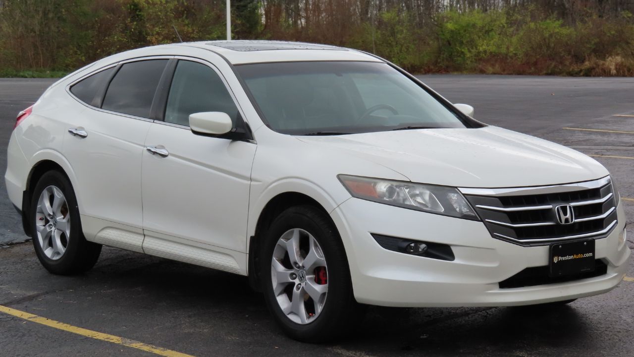 2010 Honda Accord