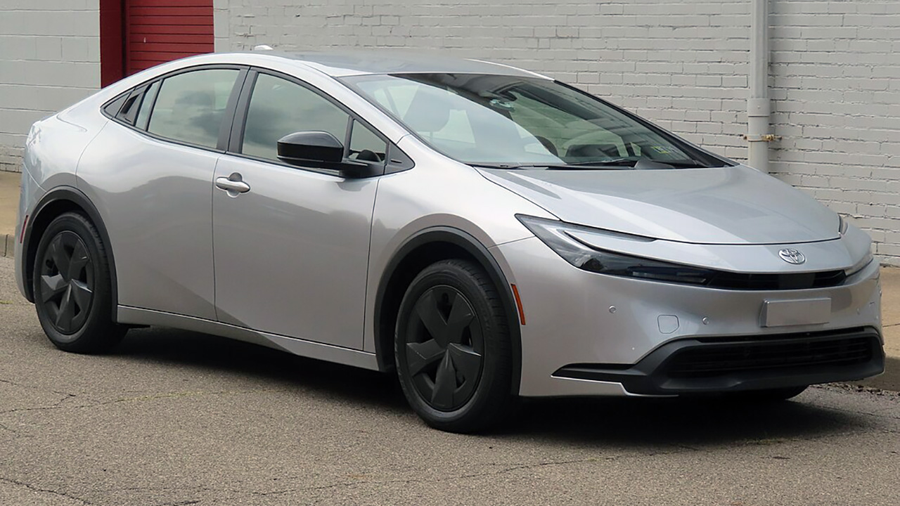 The long-term costs of owning a hybrid car