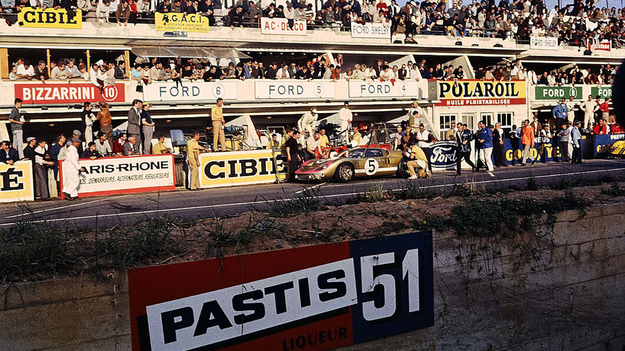 The history of Le Mans and its impact on cars